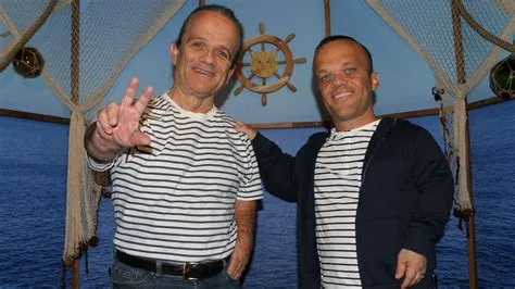 Fort Boyard Aventures : Passe-Partout et Passe-Muraille à Neyrpic ...